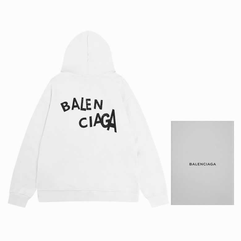 Balenciaga Hoodies-040